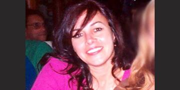 Mariela Bessonart desapareció en Villa María en 2005\u002E