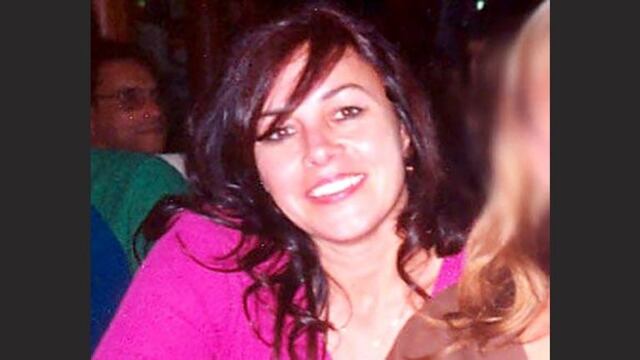 Mariela Bessonart desapareció en Villa María en 2005\u002E