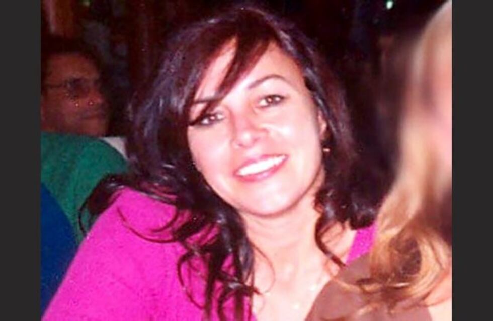Villa María: 15 años sin saber nada de Mariela Bessonart