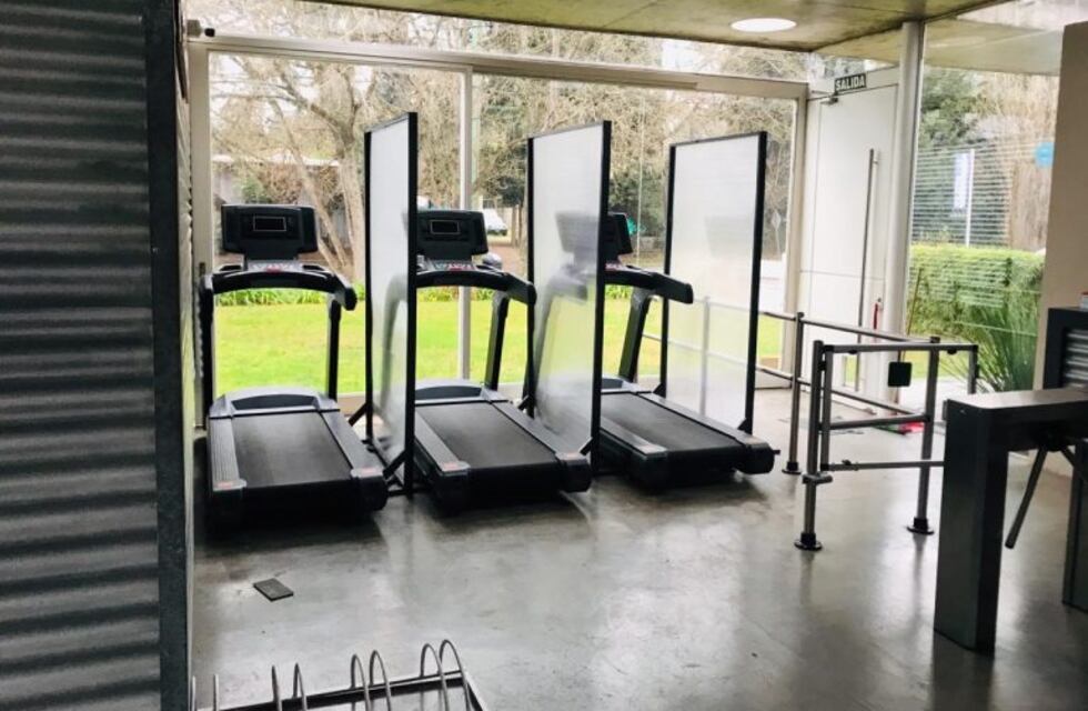 En La Plata no podrán abrir gimnasios, natatorios ni clubes del deporte amateur