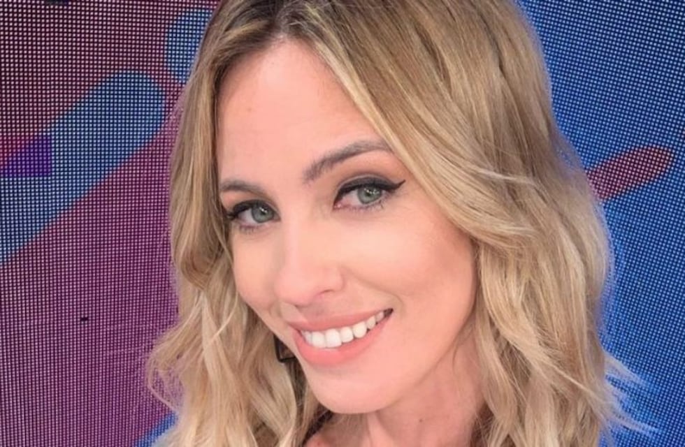 Rocío Guirao Díaz cautivó a sus seguidores con sensuales fotos en la playa