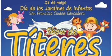 Día de los jardines