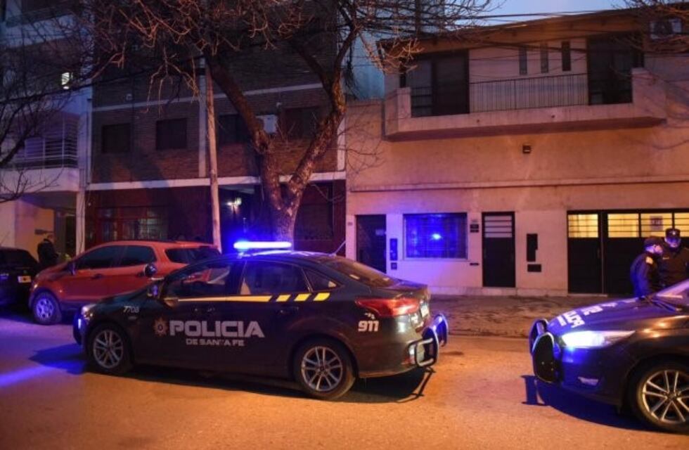 Encuentran sin vida a una pareja en un departamento céntrico