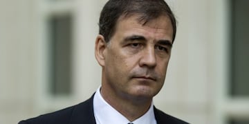 Burzaco declaró que \