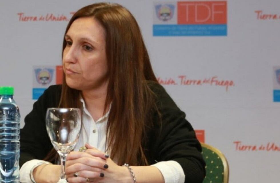 La Ministra de Desarrollo Social de la provincia Lic. Paula Gargiulo, se refirió a las declaraciones del presidente electo Alberto Fernández