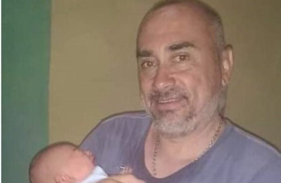 Nació el hermano de Fernando Pastorizzo, el joven asesinado por Nahír Galarza