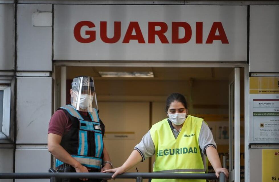 Coronavirus: El Calafate con un nuevo caso positivo