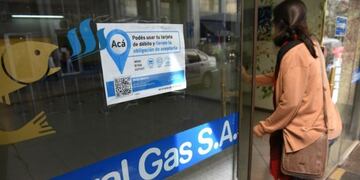 Los incrementos serán más elevados en los grupos de usuarios de menor consumo\u002E