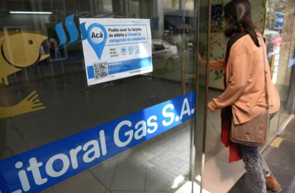 El aumento del gas es mayor en Santa Fe y "castiga a los que menos consumen"