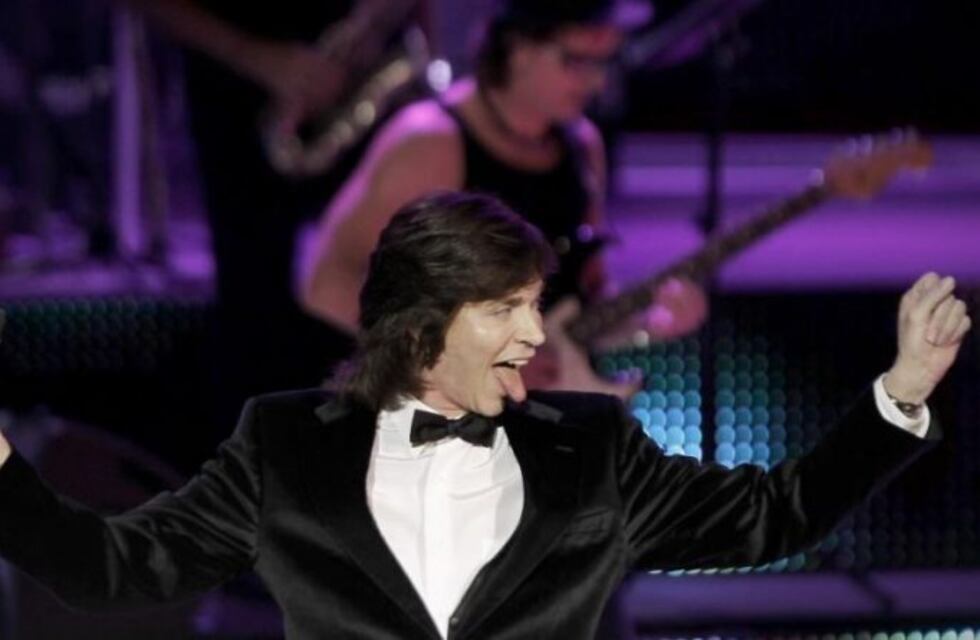 Camilo Sesto, una vida rodeada de polémicas