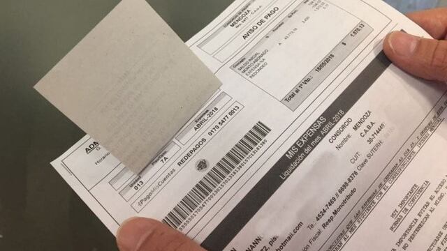 Subieron 25% las acciones judiciales por atrasos en el pago de expensas