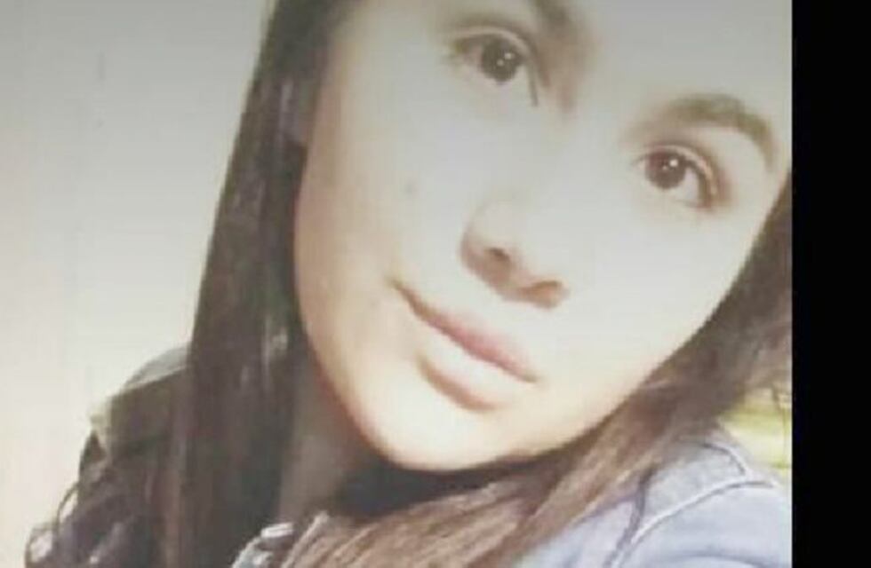 Desesperada búsqueda de una joven de Huinca Renancó