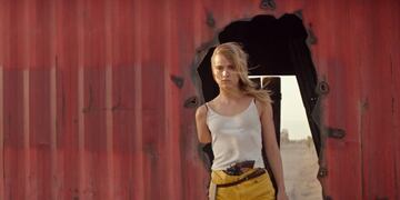 El Mes de Directoras continúa este miércoles con proyecciones gratuitas