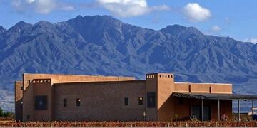 Bodega Sottano de Vicentín\u002E