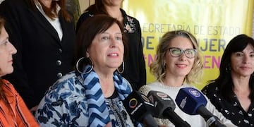 Mujerazo en san luis