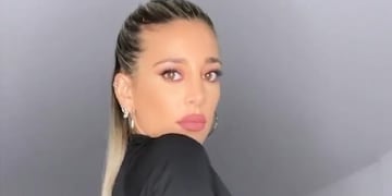 Sol Pérez (Foto: Instagram)