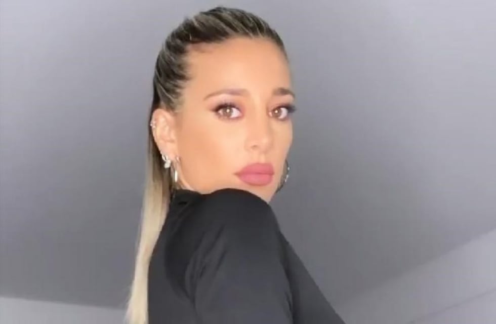 El look de Sol Pérez para conducir el noticiero que se llevó todos los halagos