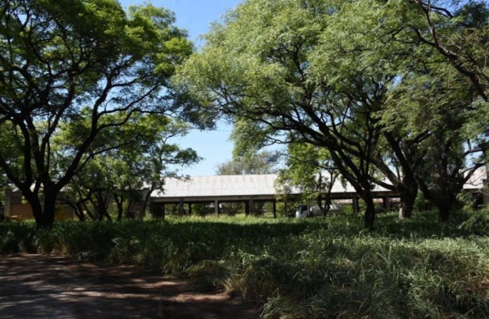 La Muni tomó posesión de los terrenos de Forja
