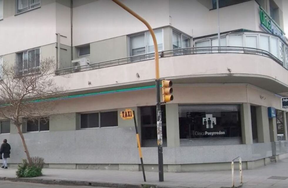 Cincuenta embarazadas fueron atendidas recientemente por un obstetra con Covid-19