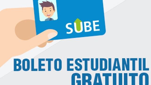 2\u002E500 estudiantes de Sáenz Peña se quedaron sin el boleto estudiantil gratuito