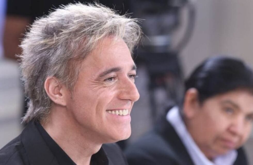 Cae habló de sus excesos y reveló que tuvo relaciones con 14 personas a la vez