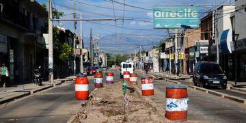Metrobus Guaymallén