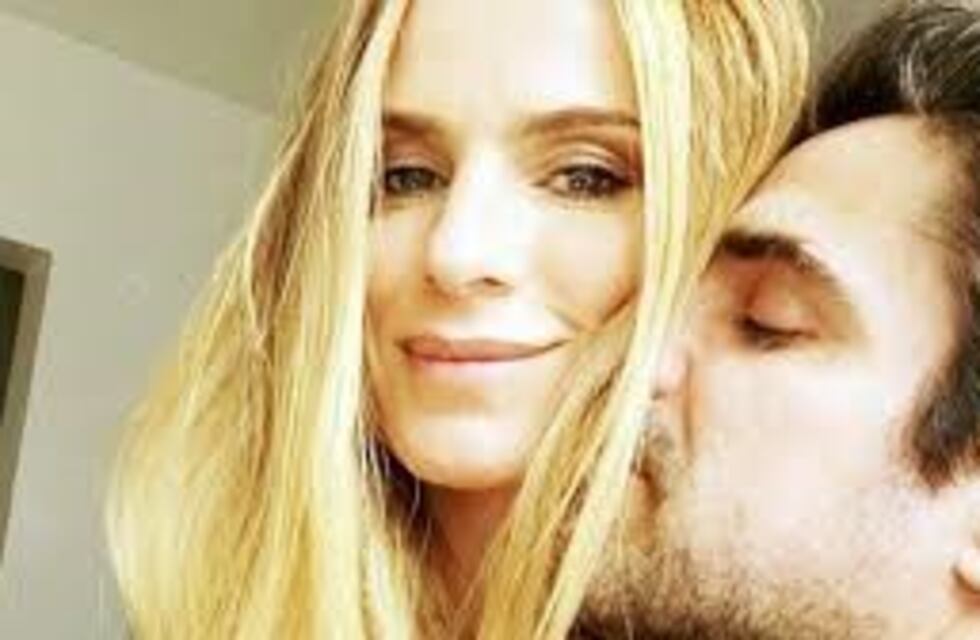 El pacto de Sabrina Rojas y Luciano Castro para superar la crisis de pareja