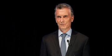 El líder de Juntos por el Cambio regresó a Buenos Aires ni bien finalizó el debate en la UNL\u002E (Reuters)