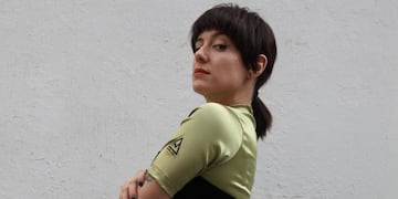 Malena Pichot (Gentileza Malena Pichot)