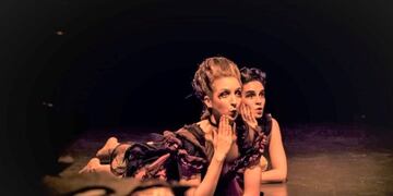 La Fiesta del Teatro se llevará adelante en la Plaza Mitre