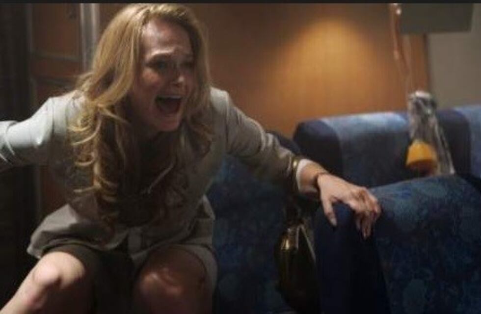 Pánico en las alturas: hubo una falla en un vuelo Buenos Aires-Mendoza