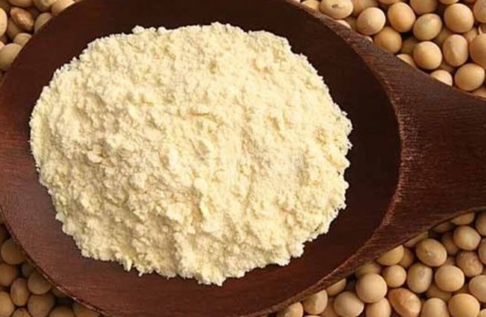 Prohibieron la comercialización y consumo de dos productos a base de soja