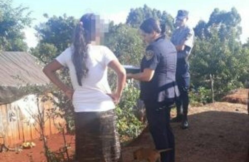 La beba asesinada en Oberá nació tras una violación de su madre