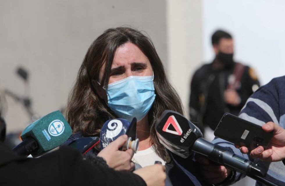 Ana Nadal fue cauta al hablar sobre la vacuna rusa Sputnik V