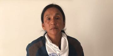 Milagro Sala