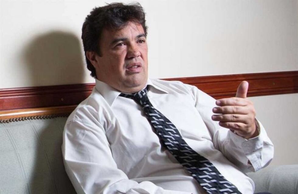 Confederación Argentina de Gimnasia: para Marijuan puede haber más denuncias de abuso