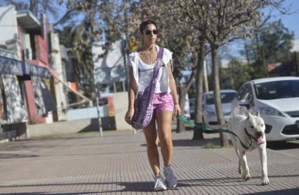 Cómo estará el clima este viernes 2 de marzo en Córdoba