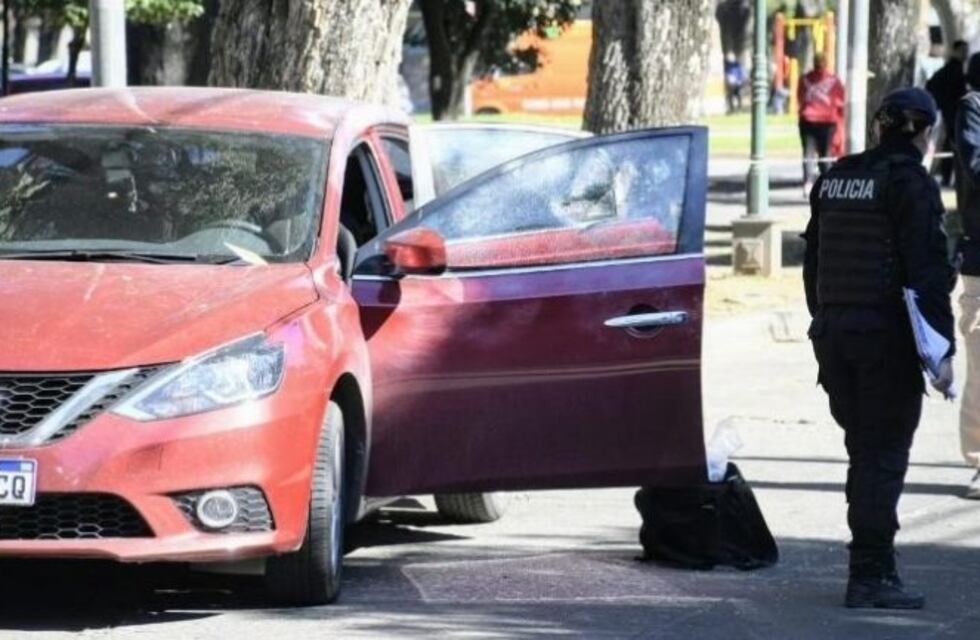 Prisión preventiva para dos motochorros que balearon en la cara a un gerente