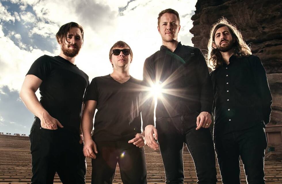 Imagine Dragons suspende su show en Argentina