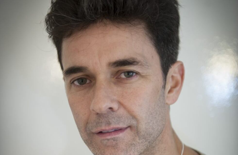 Mariano Martínez: "Tengo tantos éxitos como fracasos"