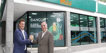 Bancor Más San Francisco