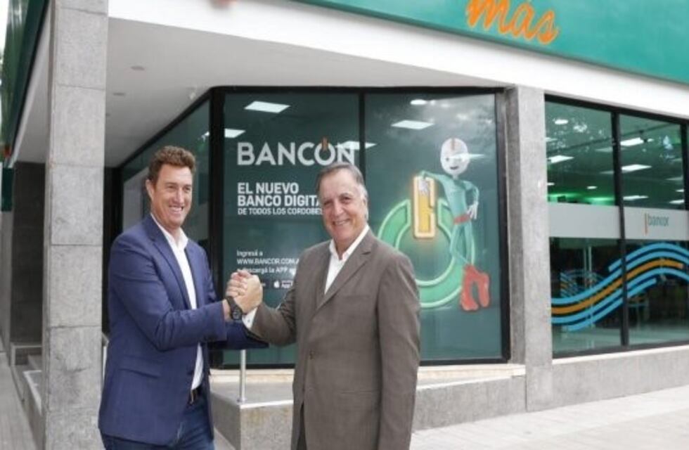 Bancor Más San Francisco: nueva ubicación, más servicios y comodidades