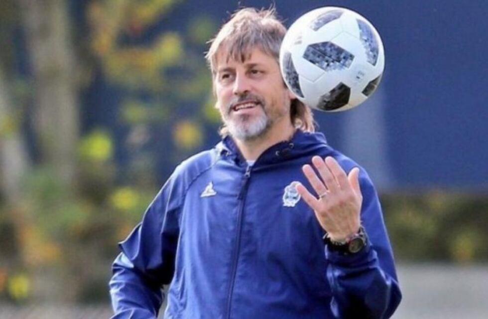 Gimnasia prueba un nuevo esquema para enfrentar a Defensa y Justicia por la Copa Argentina