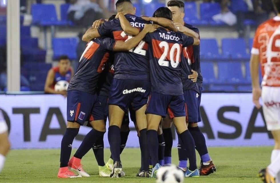 Tigre rescató un empate ante Defensa y Justicia