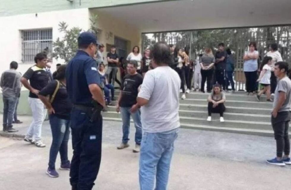 Habilitaron líneas para denunciar irregularidades en el cementerio de Caucete