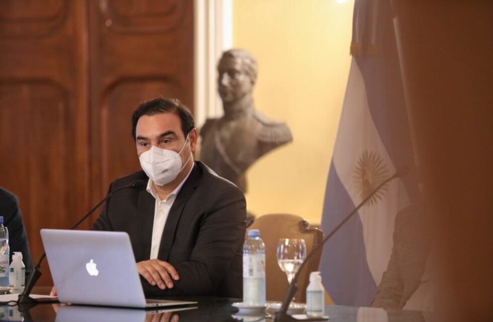 La provincia analiza un incremento salarial para estatales