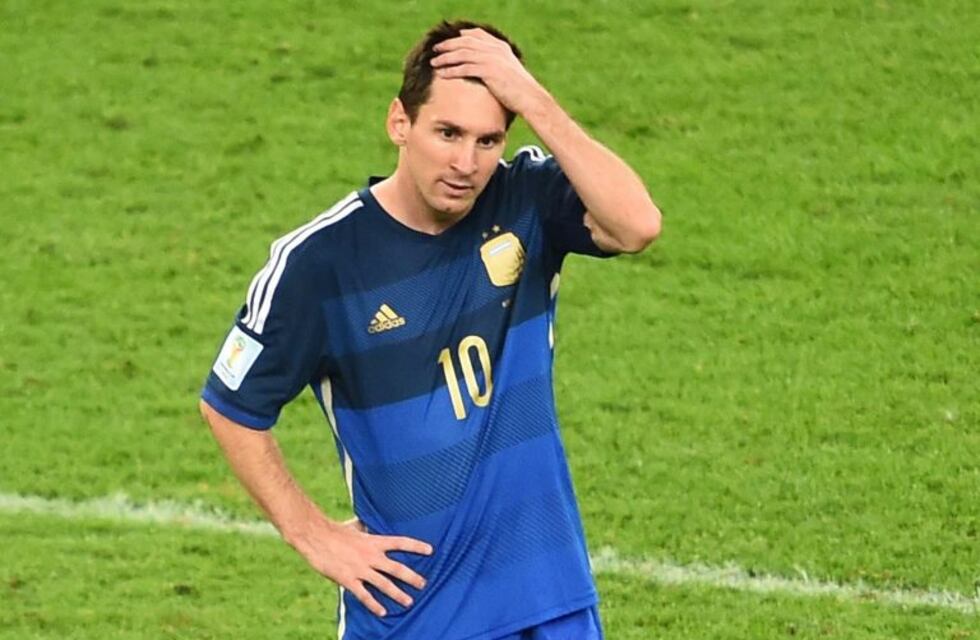 Se filtró la supuesta nueva camiseta alternativa de la Selección argentina