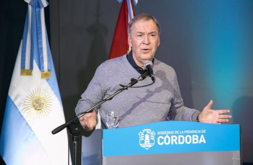 El plan para revalorizar la Unidad Turística de Embalse