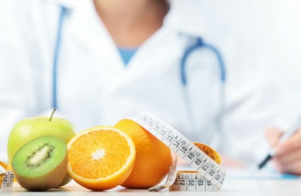 La nutrición basada en ciencia, en una jornada del Hospital Escuela "Madariaga"