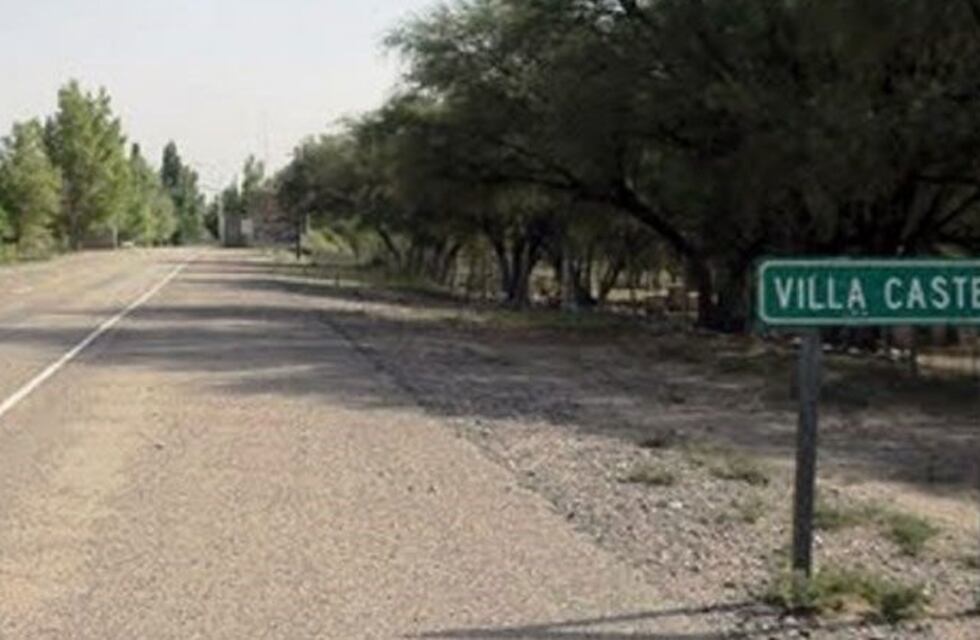 Mañana inaugurarán hospital y sala de informática en Villa Castelli